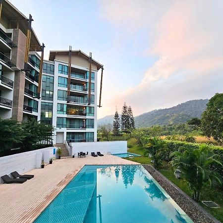 Apartament Zen Next Khao Yai By Zv Pak Chong Zewnętrze zdjęcie
