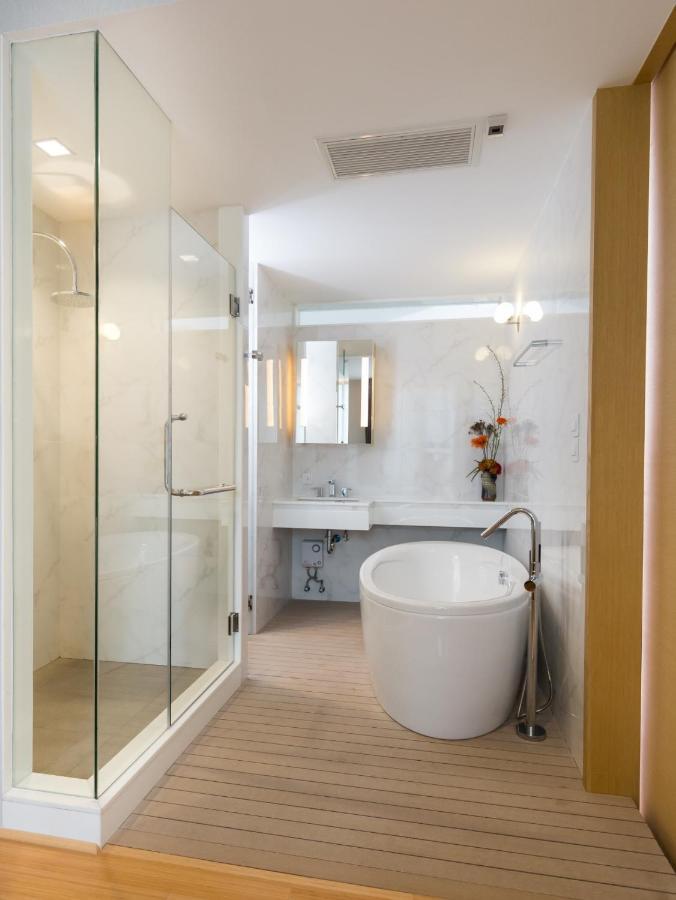 Apartament Zen Next Khao Yai By Zv Pak Chong Zewnętrze zdjęcie