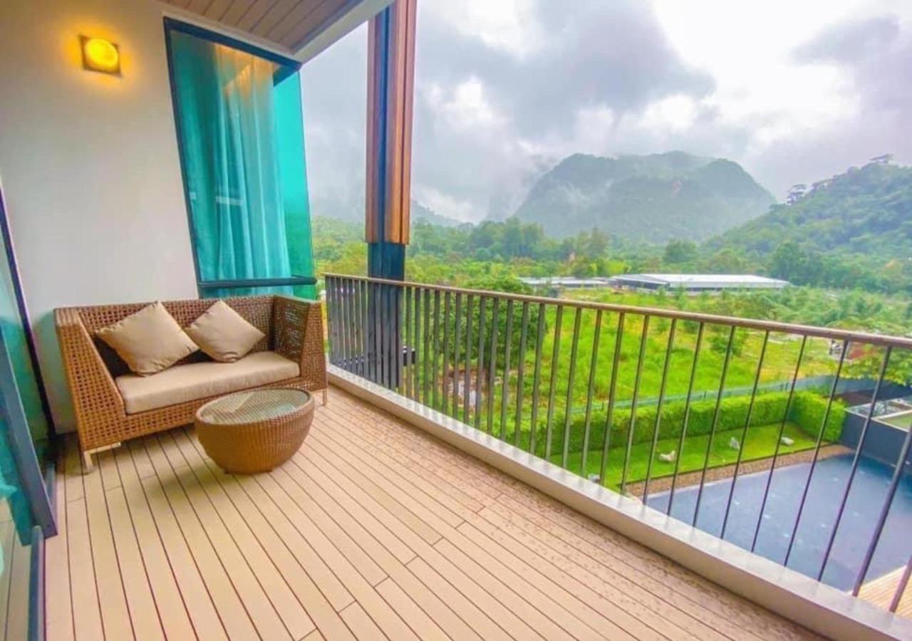 Apartament Zen Next Khao Yai By Zv Pak Chong Zewnętrze zdjęcie