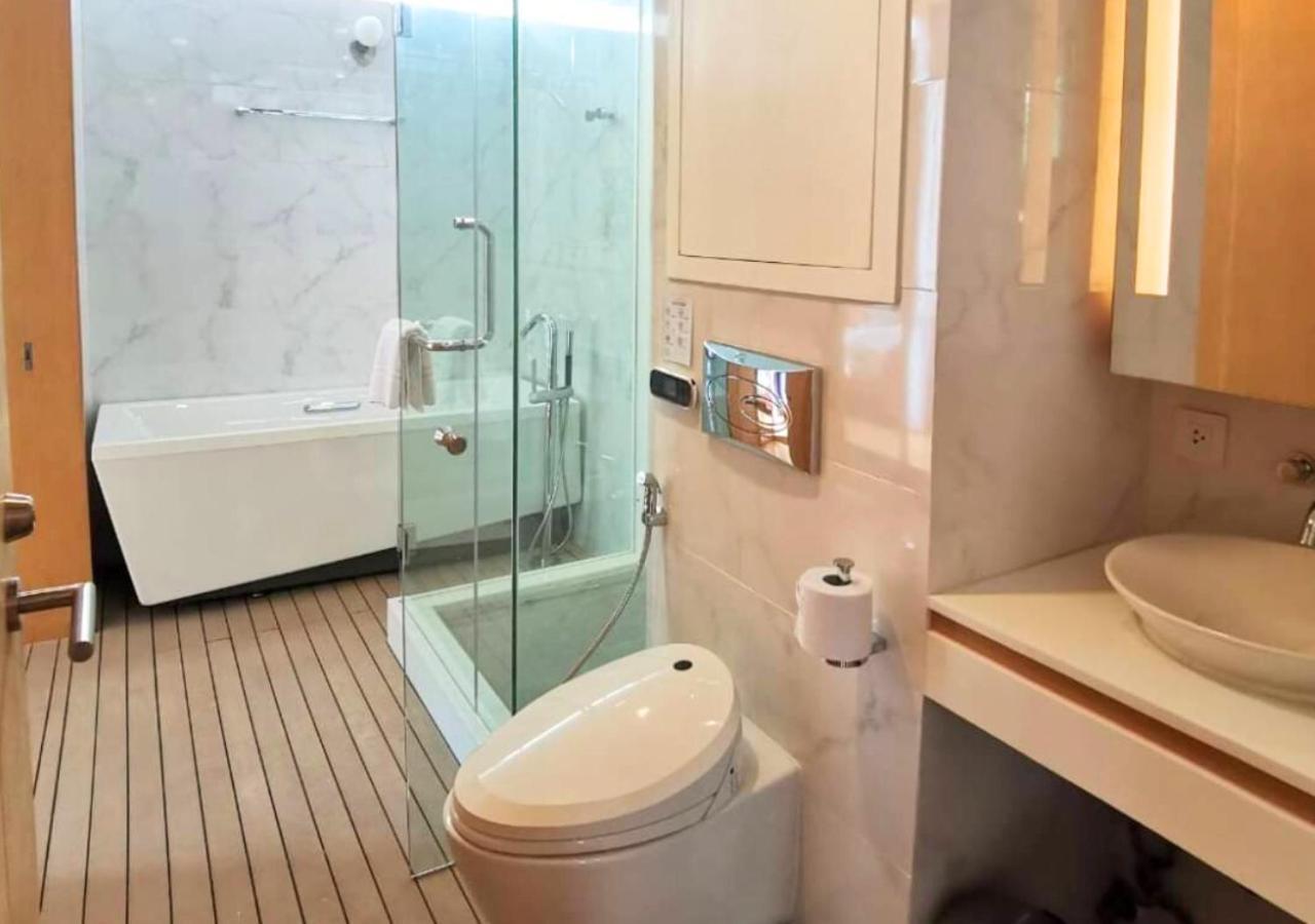 Apartament Zen Next Khao Yai By Zv Pak Chong Zewnętrze zdjęcie