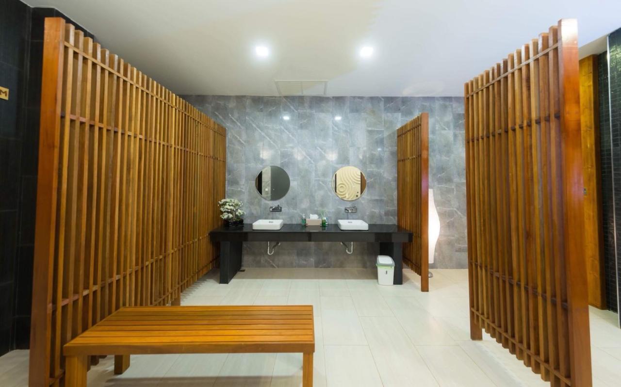 Apartament Zen Next Khao Yai By Zv Pak Chong Zewnętrze zdjęcie