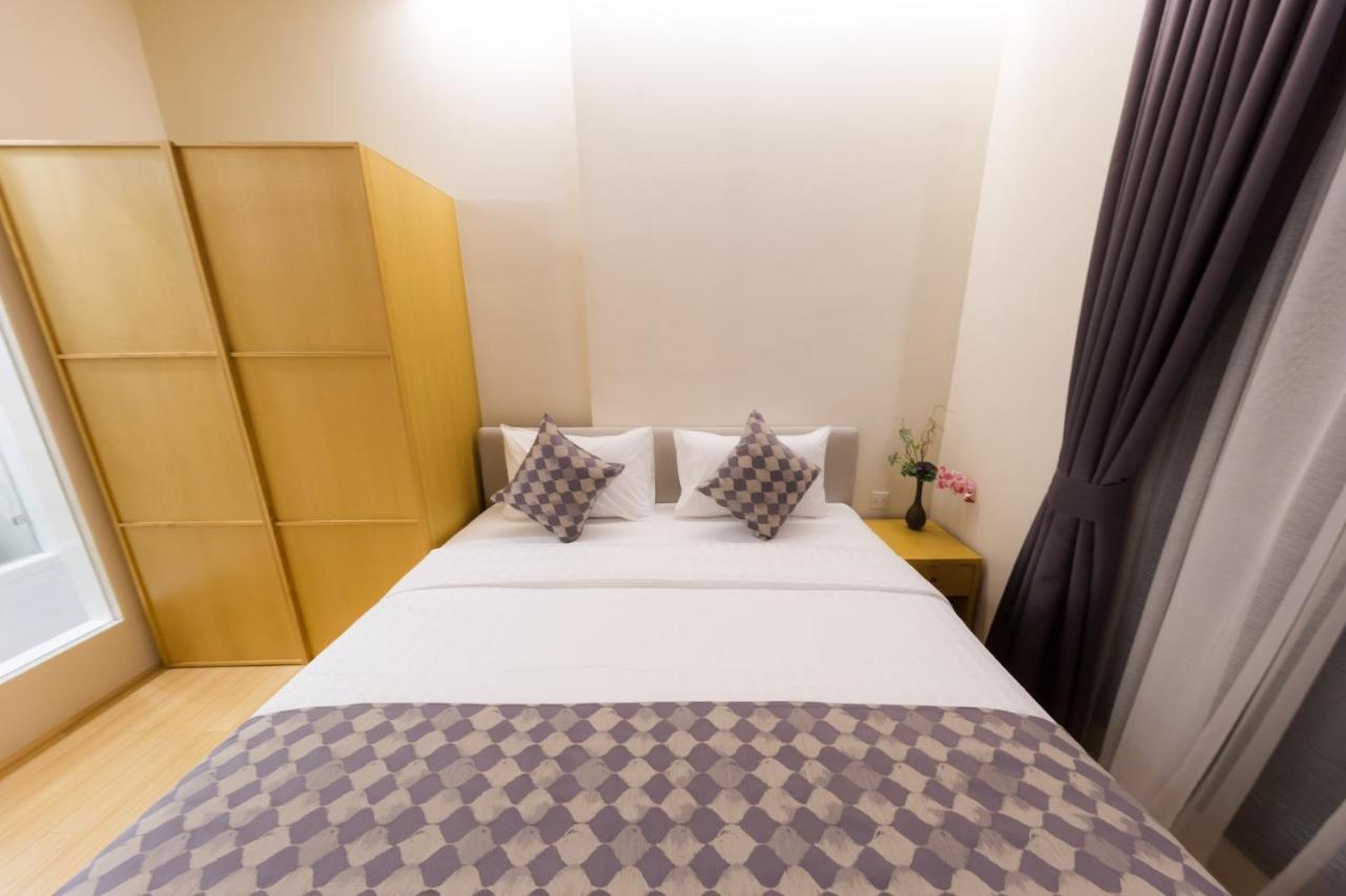 Apartament Zen Next Khao Yai By Zv Pak Chong Zewnętrze zdjęcie