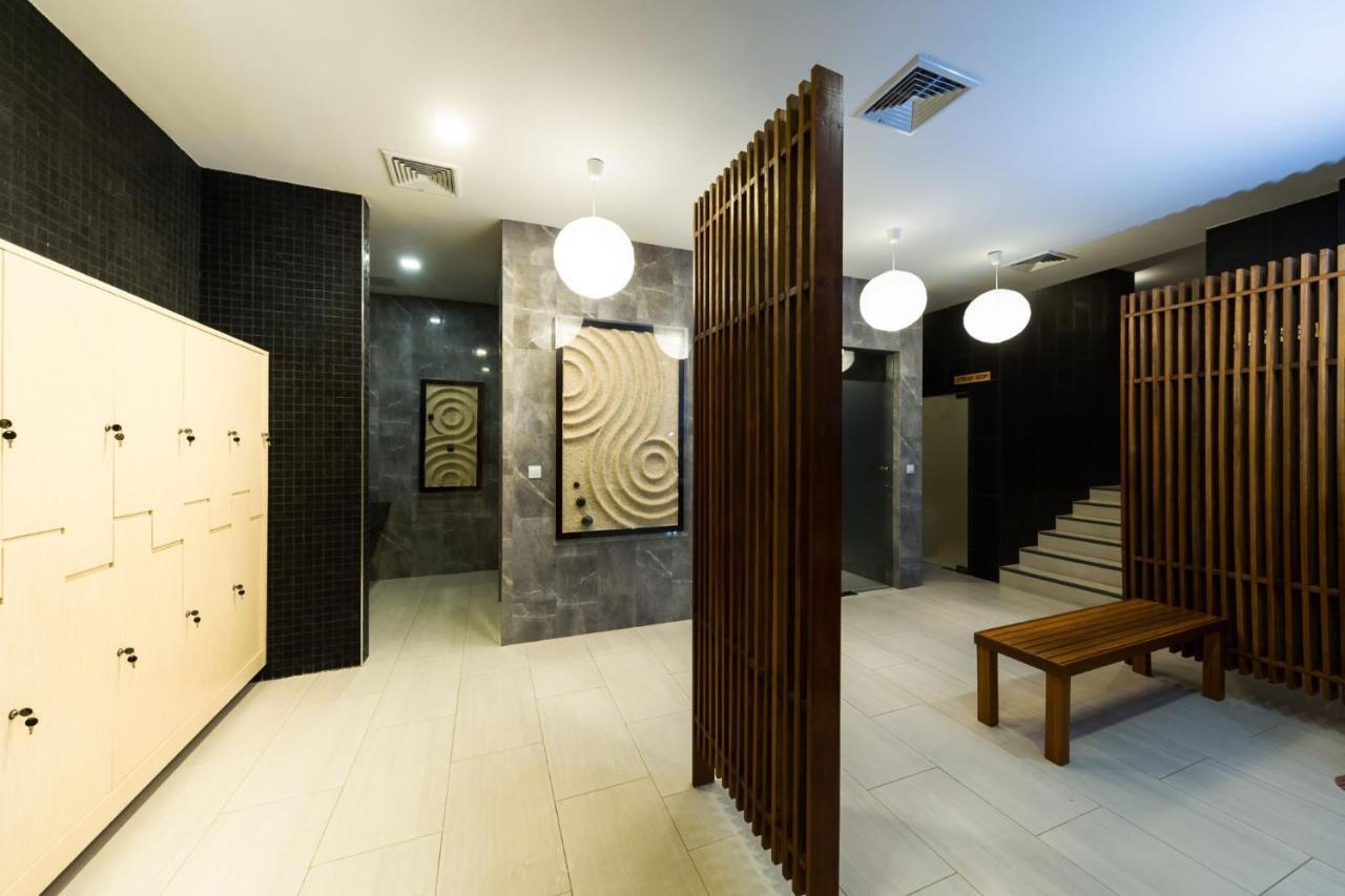 Apartament Zen Next Khao Yai By Zv Pak Chong Zewnętrze zdjęcie
